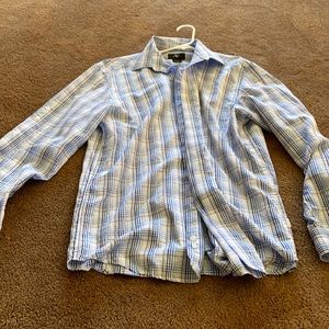 Men’s medium Calvin Klein shirt